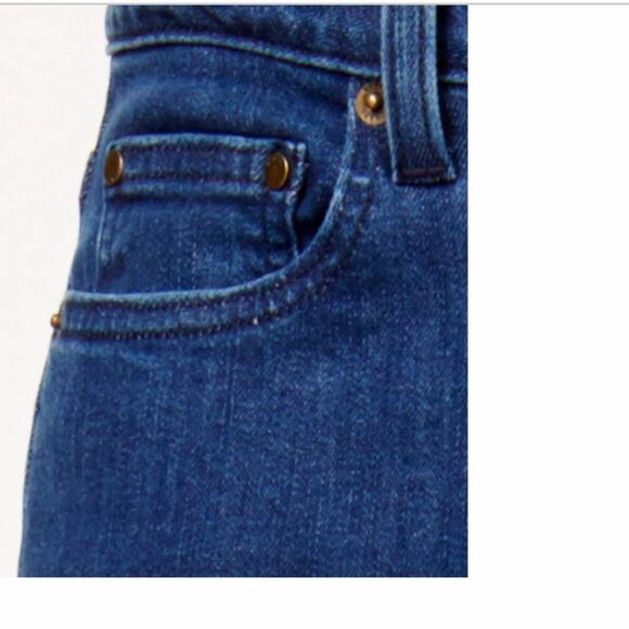 Micheal Kors Skinny Jeans - Picture 4 of 11